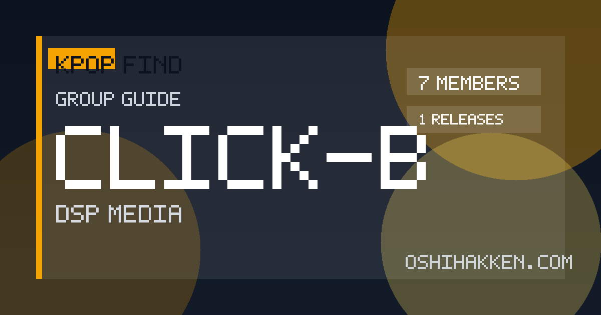 CLICK-B