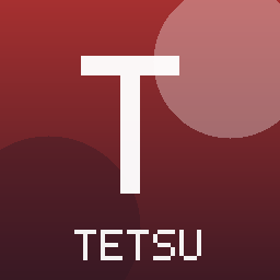 Tetsu