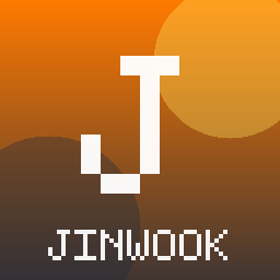 JINWOOK