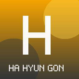 HA HYUN GON
