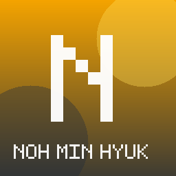 NOH MIN HYUK
