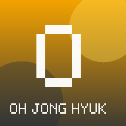 OH JONG HYUK