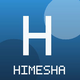 ヒメシャ