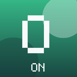 オン