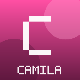 Camila（GIRLSET）