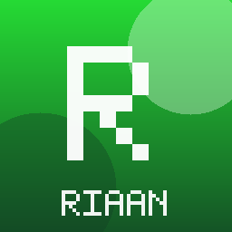 Riaan