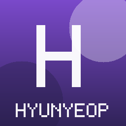 Hyunyeop