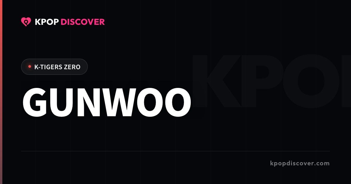 GUNWOO