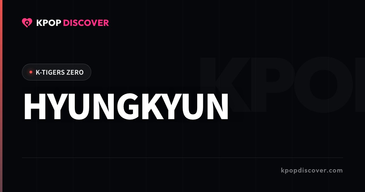 HYUNGKYUN