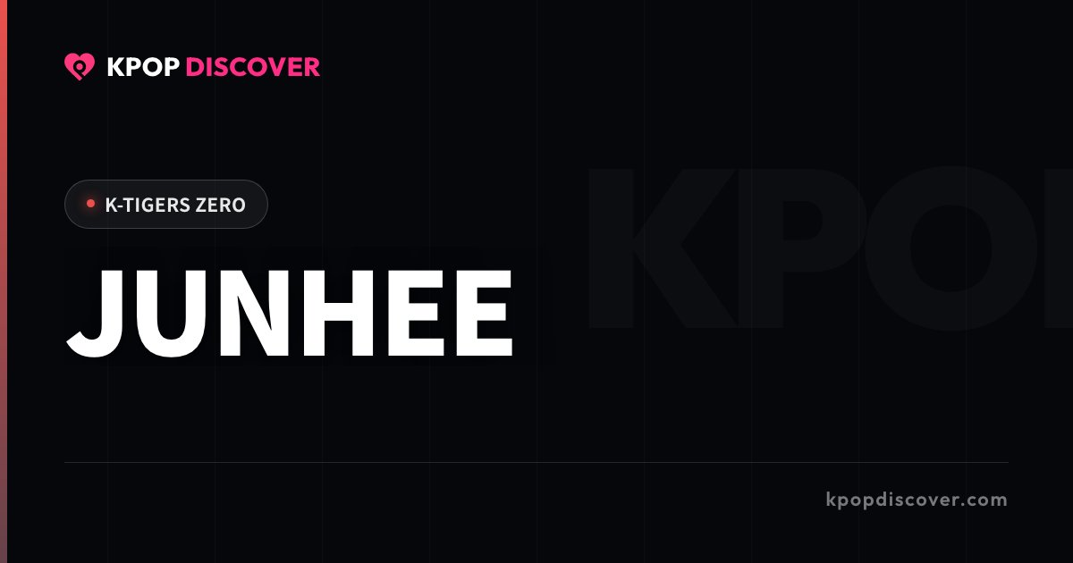 JUNHEE