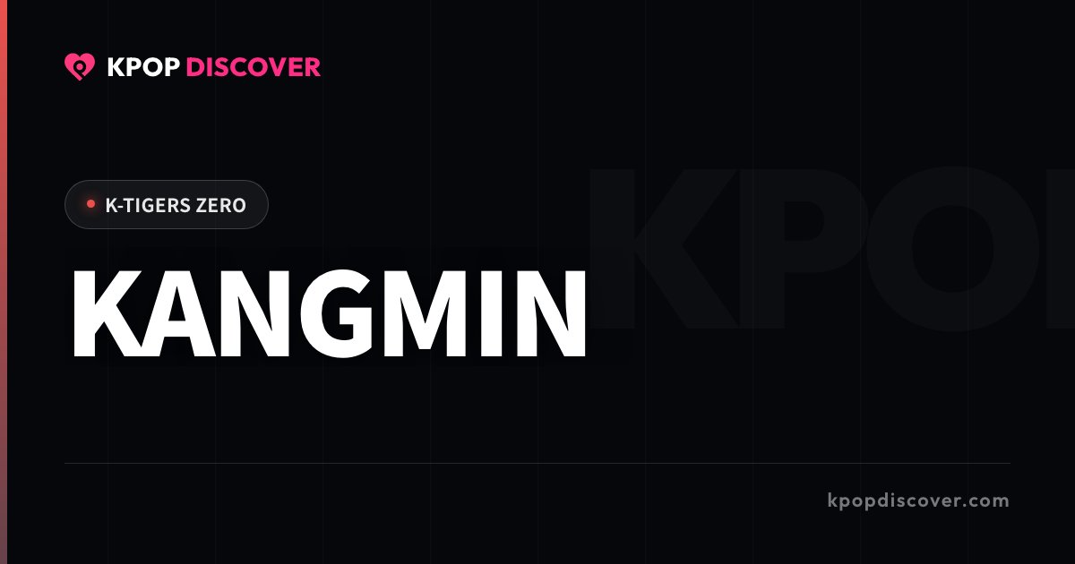 KANGMIN