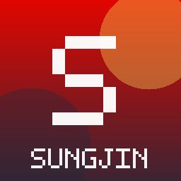 SUNGJIN