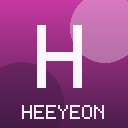 Heeyeon