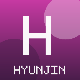 Hyunjin