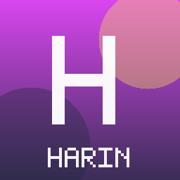HARIN