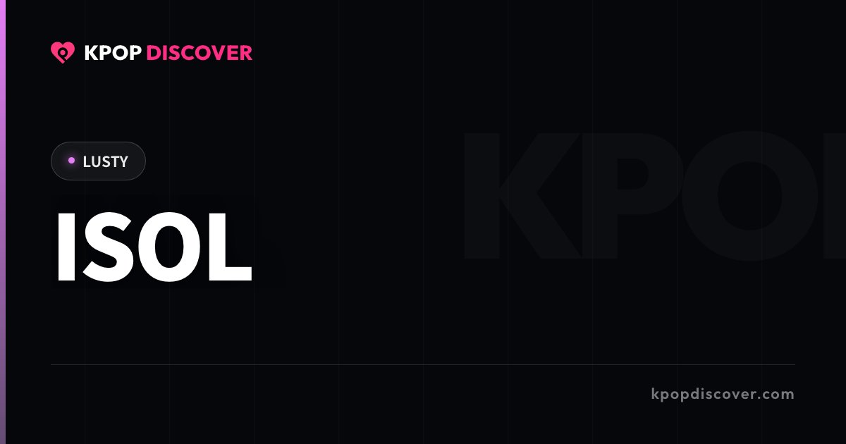 ISOL
