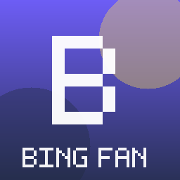 BING FAN