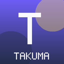 TAKUMA
