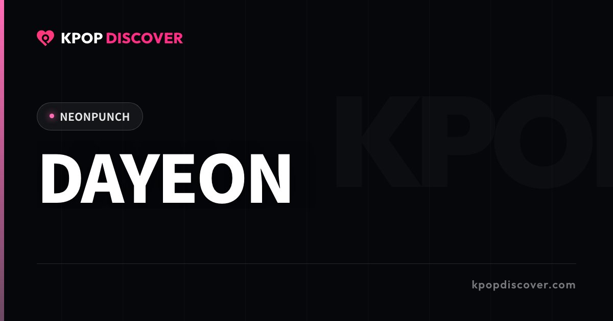 DAYEON