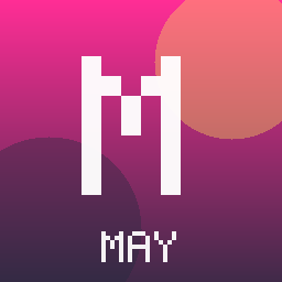 MAY