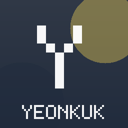 YEONKUK