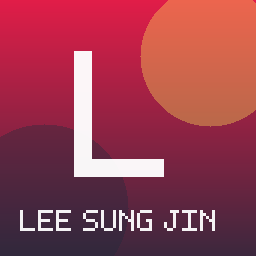 LEE SUNG JIN