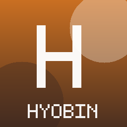 Hyobin
