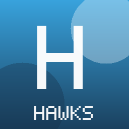 hawks