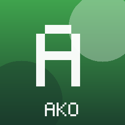 Ako