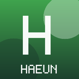Haeun