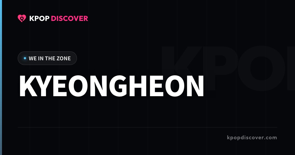 KYEONGHEON