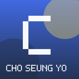 CHO SEUNG YOUN