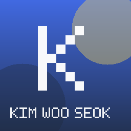 KIM WOO SEOK