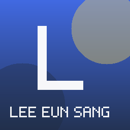 LEE EUN SANG